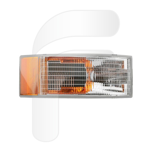  SIGNAL POSITION LAMPS INDICATOR LAMP VOLVO FM/FH 93-02